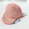 Pendant, coin purse, plush pendant, wallet, hat, wallet, baseball hat, bag, sequined toy Application Scenario